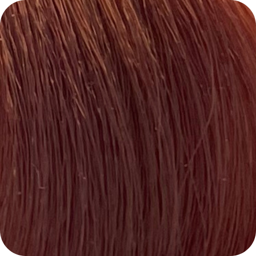 Mattie Professional Nature (7.43) Cobre Dorado - Vegana Crema De Coloración Permanente 60ml